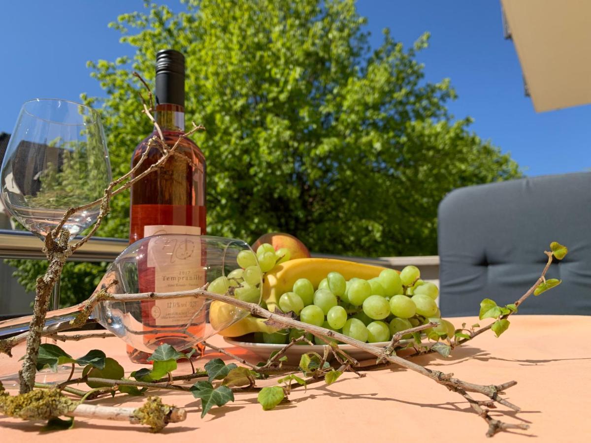 Ferienwohnungen Haus Sommerlust Ostseebad Kühlungsborn Εξωτερικό φωτογραφία